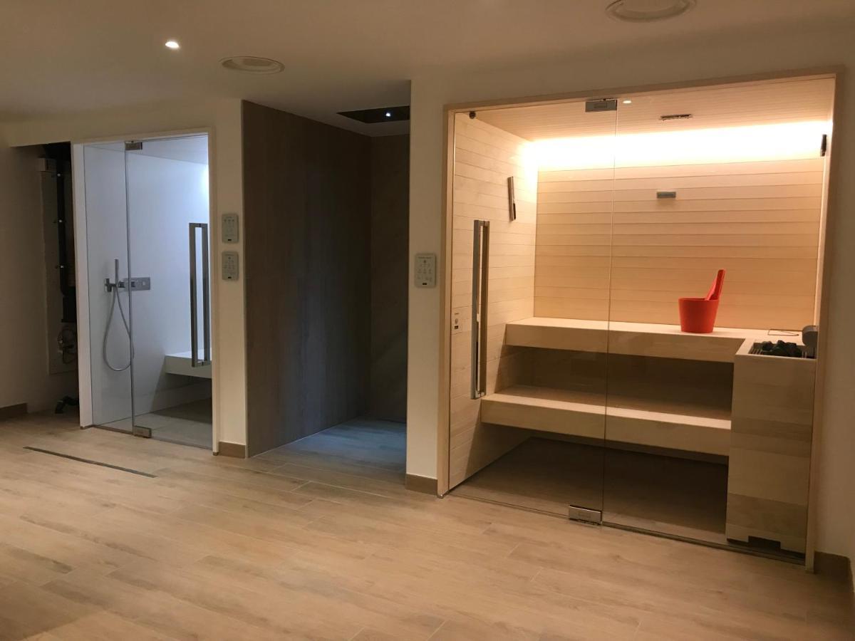 Fleur Des Neiges & Spa - Adults Only Ayas Exterior foto