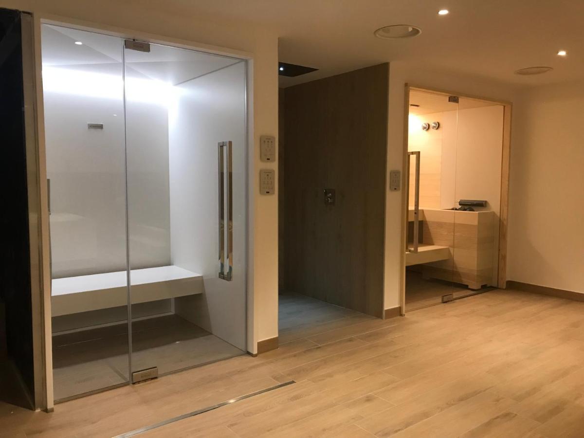 Fleur Des Neiges & Spa - Adults Only Ayas Exterior foto
